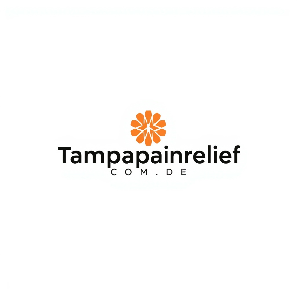 Tampapainrelief